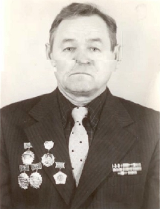 Кавцевич Александр Петрович