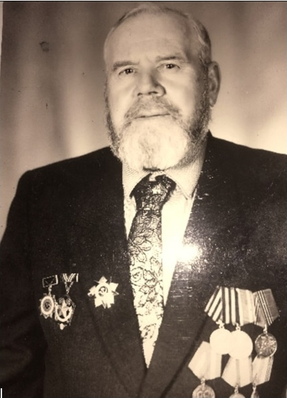 Конаков Андрей Абрамович