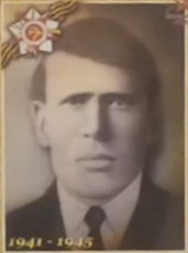 Лаврищев Иван Николаевич