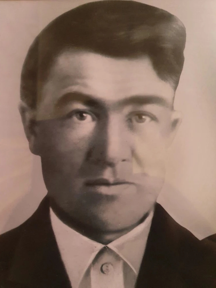 Минаев Андрей Максимович
