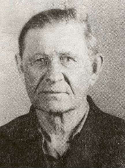 Шишкин Николай Петрович