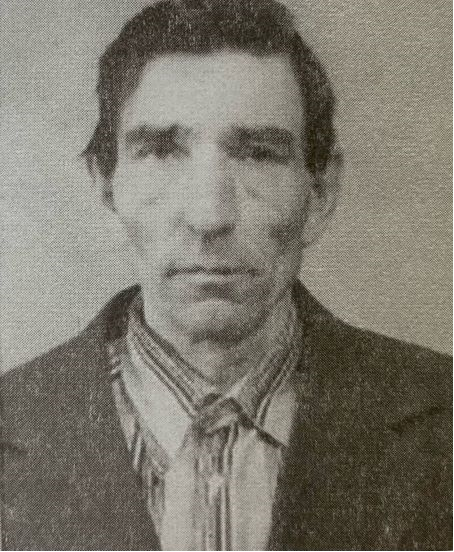 Шепелев Михаил Федорович
