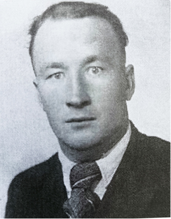 Щербаков Николай Иванович