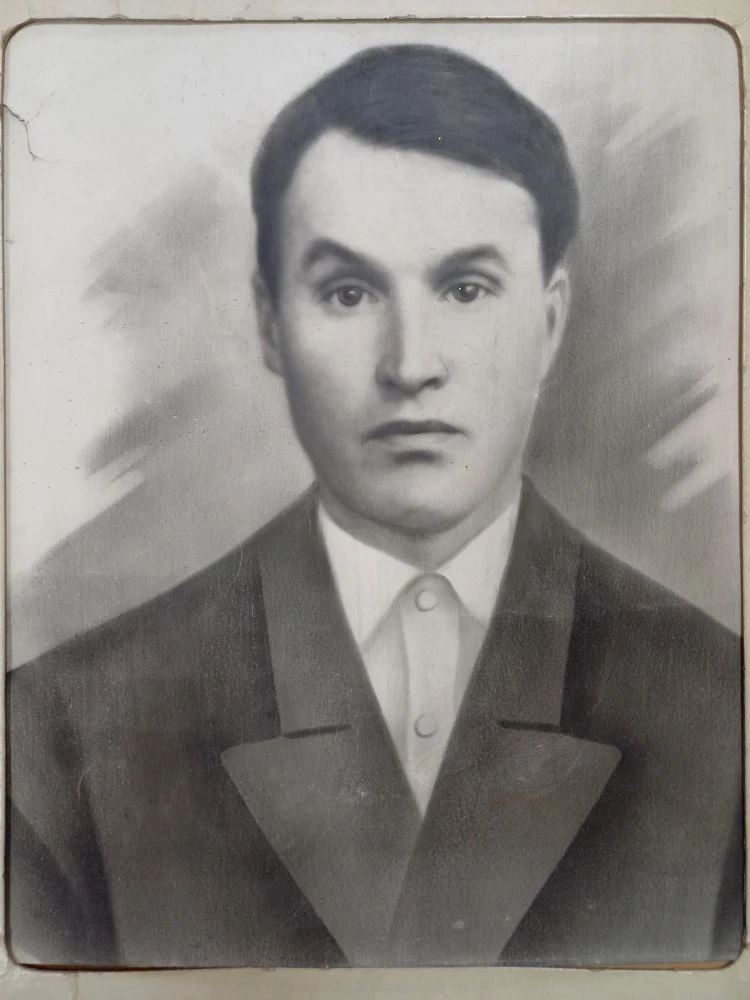 Лисей Георгий Григорьевич
